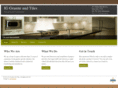 graniteandtiles.com