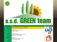 greenteamchianciano.com