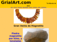 grialart.com