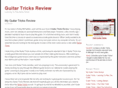guitartricksreview.com
