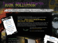 hairpollution.org
