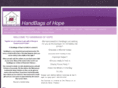 handbagsofhope.com