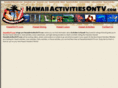 hawaiiactivitiesontv.com