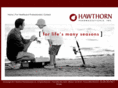 hawthornpharmaceutical.com