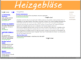 heizgeblaese.org