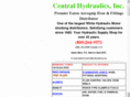 hiflowhydraulics.com