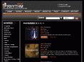 indierhythm.com