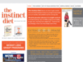 instinctdiet.com