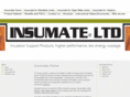 insumateltd.com