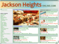 jacksonheightsonline.com