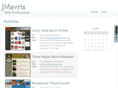 jenmavris.com