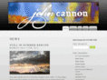 johncannonart.com