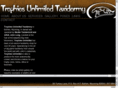 johnlongtaxidermy.com