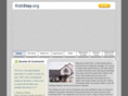 kidsstay.org