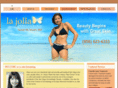 lajollaskin.com