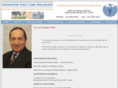 leonlivingstonpodiatry.com