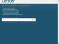 letster.com