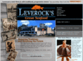 leverocks.com