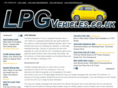 lpgvehicles.co.uk