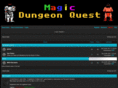 magicdungeonquest.com