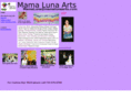 mamalunaarts.com