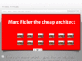 marcfidler.com