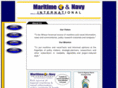 maritimenavy.com