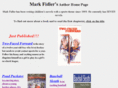 markfidler.com