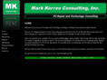 markkorres.com