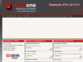 markoneltd.co.uk