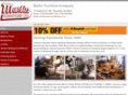 martinfurniturecompany.com