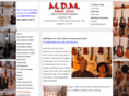 mdm-music.com