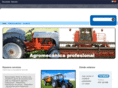 mecanizadosanfer.com