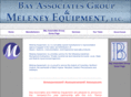 meleneyequipment.com