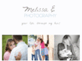 melissaephotography.com