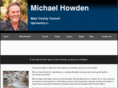 michaelhowden.org