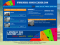 mobil-homeoccasion.com