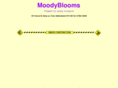moodyblooms.co.uk