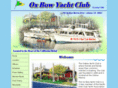 oxbowyachtclub.com