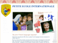 petiteecole.com