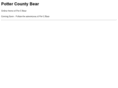 potcbear.com