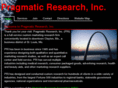 pragmatic-research.com