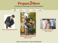 prepare2show.com
