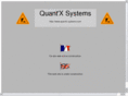 quantx-systems.com
