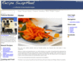 recipeswapmeet.com