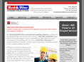 redblueconstruction.com