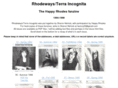 rhodeways.com