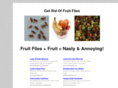 ridoffruitflies.com