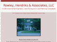 rowleyhendriks.com