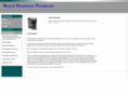 royalbusinessproducts.com